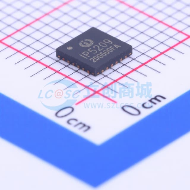 IP5209实物图