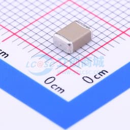 4.7nF ±10% 2kV缩略图