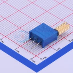 50kΩ ±10% 【插件】缩略图
