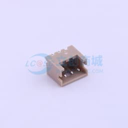 间距:1.25mm 1x3P【插件】缩略图
