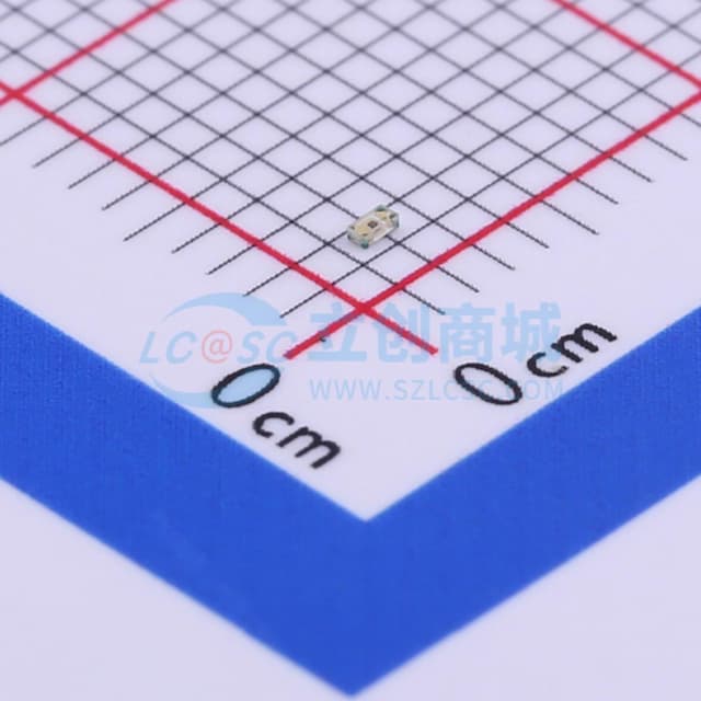 橙灯实物图