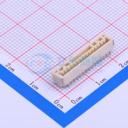 系列:GH 间距:1.25mm 1x15P缩略图