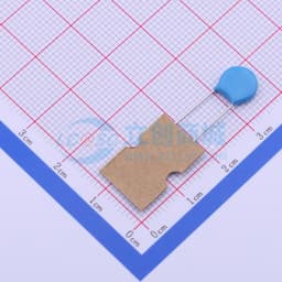 钳位电压77V 2.1焦耳 插件压敏电阻 【插件】缩略图