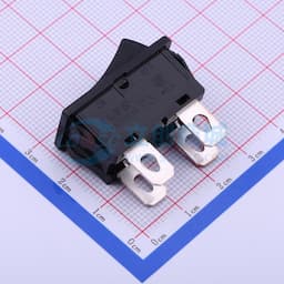 电源开关 停产 【插件】缩略图