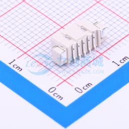 1x5P 间距:1.25mm缩略图