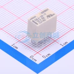 G6J-2P-Y DC12V 【插件】缩略图