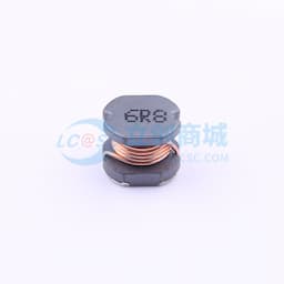 6.8uH ±20%缩略图