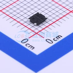 3*2.6*0.6mm 立贴 轻触开关缩略图