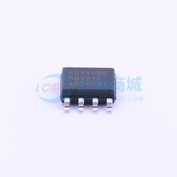 iCoupler数字隔离器缩略图