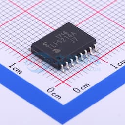 AC,DC输入 1通道 隔离电压(rms):5000V缩略图