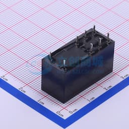 SPDT 16A 24V 【继电】缩略图