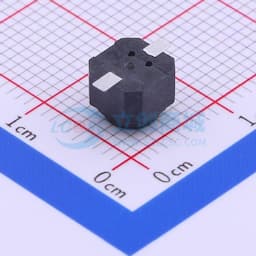 6*6*5mm 立贴 轻触开关缩略图