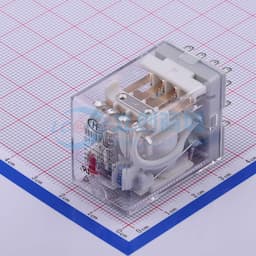 停产 HF18FF/012-4Z1D缩略图