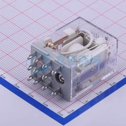 停产 HF18FF/012-3Z1D缩略图