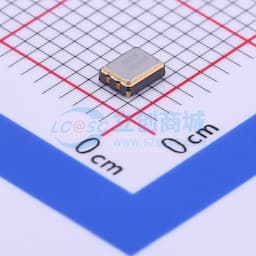16MHz ±20ppm 5V CMOS缩略图