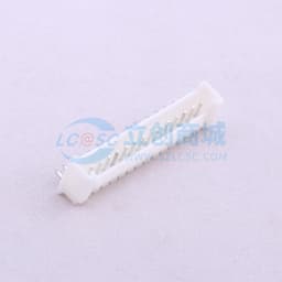 1x15P 间距:2mm 弯插 系列:PH 【插件】缩略图