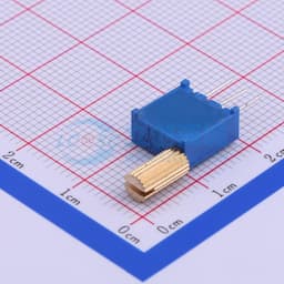 5kΩ ±10% 【插件】缩略图