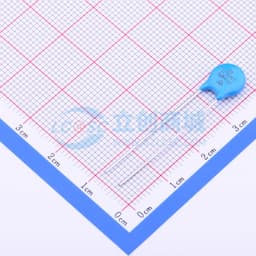 钳位电压360V 14焦耳 插件压敏电阻 【压敏】缩略图
