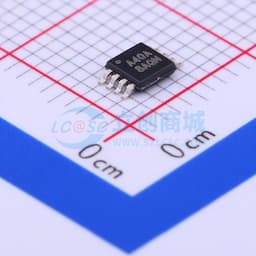 单电源轨到轨运算放大器缩略图