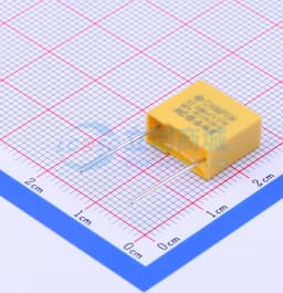 等级:X2 68nF ±10% 275V 【安规】缩略图