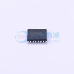 模拟开关RS2099XTSS16缩略图