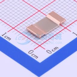 0.7mΩ ±1% 5W缩略图