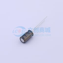 100uF ±20% 25V缩略图