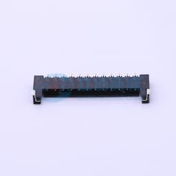 间距:1.5mm 1x12P缩略图