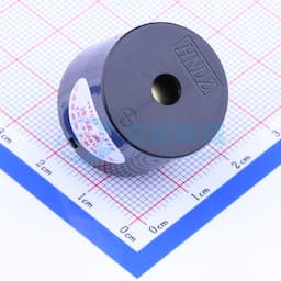 23*19 有源  压电蜂鸣器 【蜂鸣】缩略图