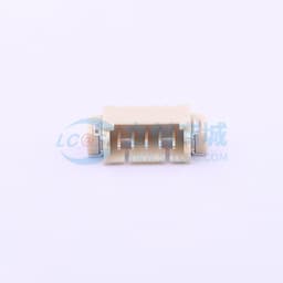 1x5P 间距:1.25mm 卧贴缩略图