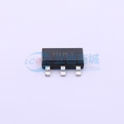 输入10V 输出3.3V 750mA缩略图
