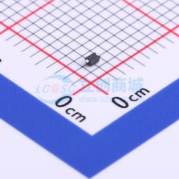双向ESD 5V截止 峰值脉冲电流：9.4A@8/20us缩略图