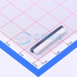 间距:0.5mm P数:40P 抽屉式 下接缩略图