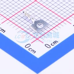 1.25mm间距压接端子缩略图