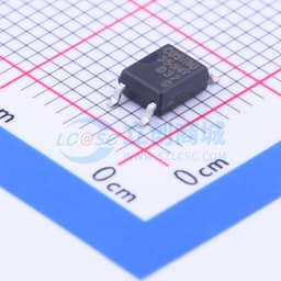 AC,DC输入 隔离电压(rms):3750V缩略图