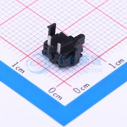 8*2.6*9mm 插件检测开关 【行程】缩略图