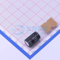 15uF ±20% 450V 【引线】缩略图