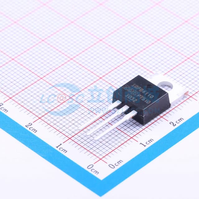 IRFB4110PBF实物图