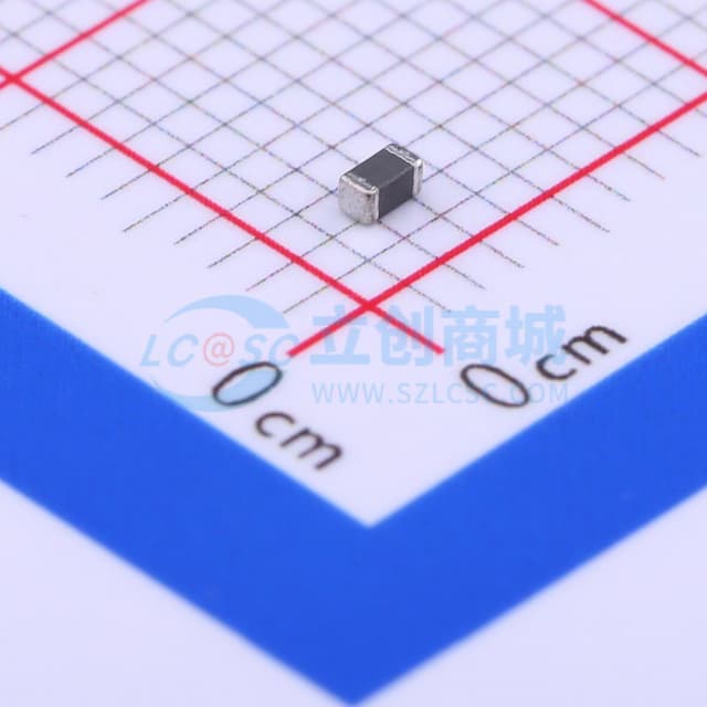 47Ω ±25% 3A实物图