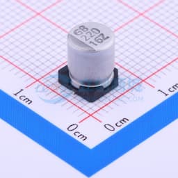 220uF ±20% 16V缩略图