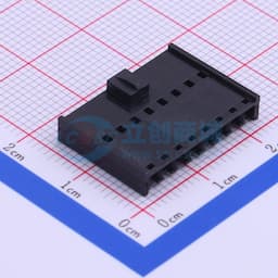 2.54mm 1x8P缩略图
