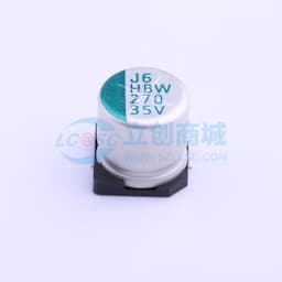 270uF ±20% 35V缩略图