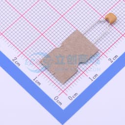 10nF ±10% 50V 【直插】缩略图