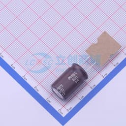 47uF ±20% 200V 【插件】缩略图