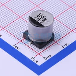 100uF ±20% 50V缩略图