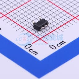 TPS20xxC系列电流限制电源分配开关缩略图