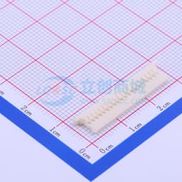 1x20P 1.25mm缩略图