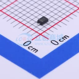 单向ESD 5V截止 峰值浪涌电流：24A缩略图