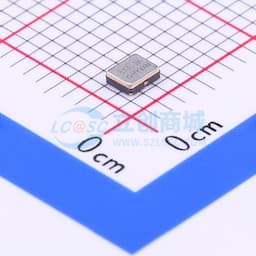 48MHz ±50ppm 1.8V~3.3V缩略图