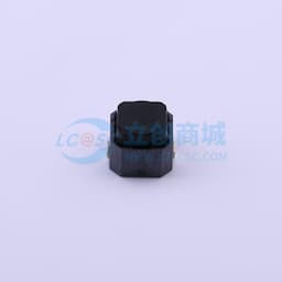 6.6*6*5mm 立贴 轻触开关缩略图
